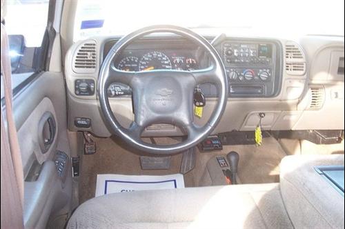 Chevrolet K3500 Unknown Other