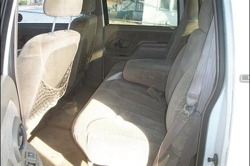 Chevrolet K3500 2000 photo 1