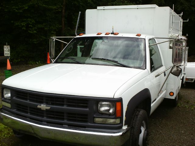 Chevrolet K3500 2000 photo 3
