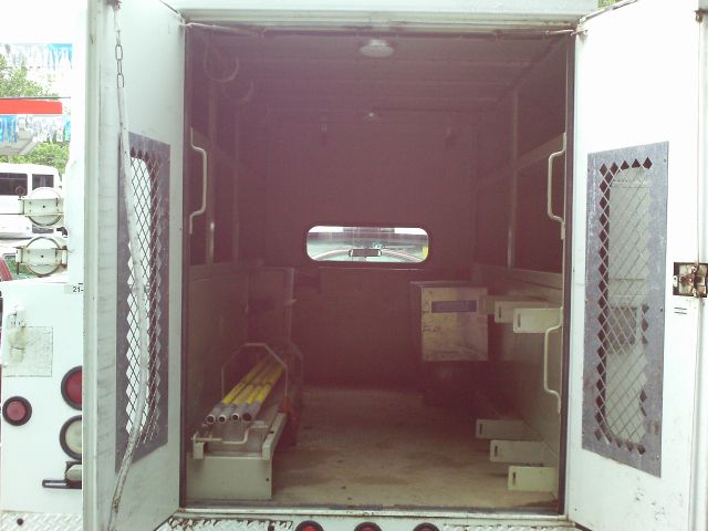 Chevrolet K3500 2000 photo 4