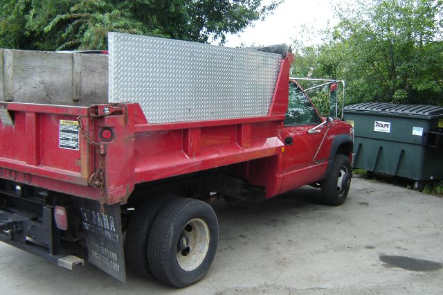 Chevrolet K3500 2000 photo 2