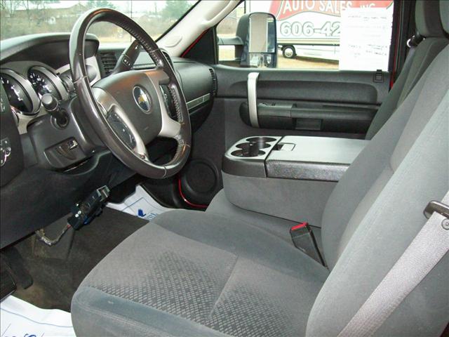 Chevrolet K3500 2007 photo 3