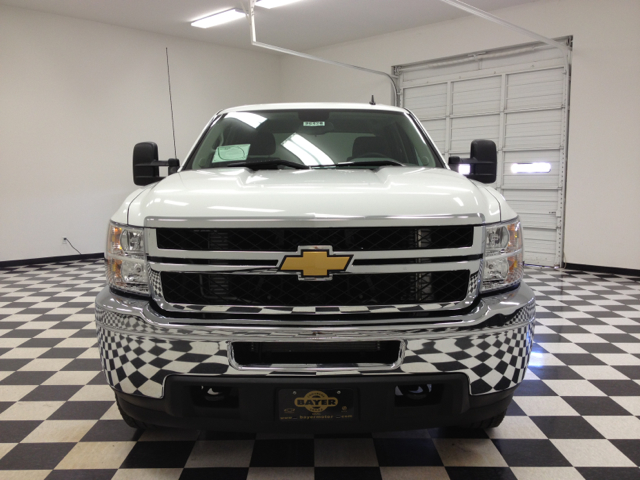 Chevrolet K3500 2014 photo 4