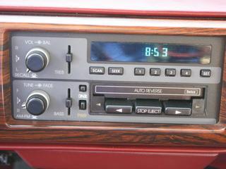 Chevrolet Lumina 1990 photo 1