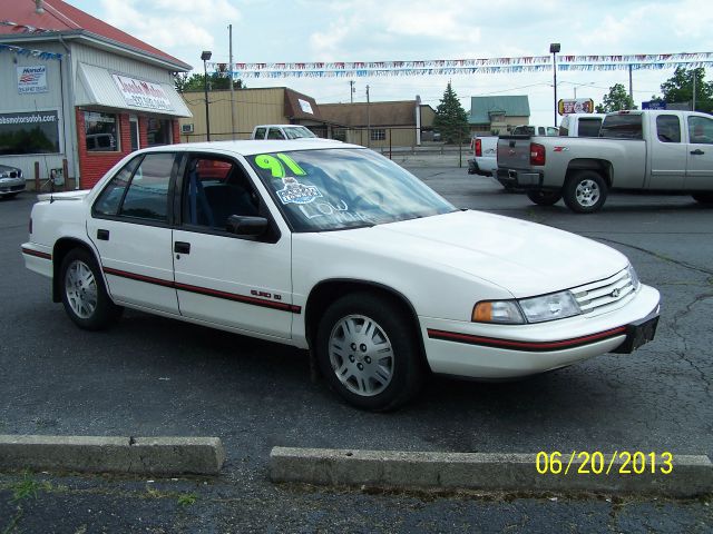 Chevrolet Lumina 1991 photo 1