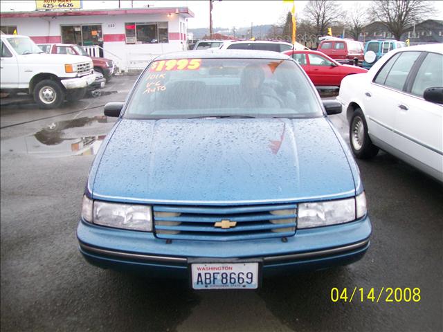 Chevrolet Lumina Base Sedan