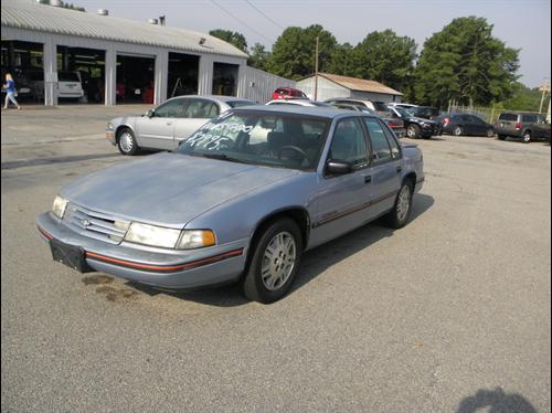 Chevrolet Lumina Sle,sierra 4x4 Truck Other