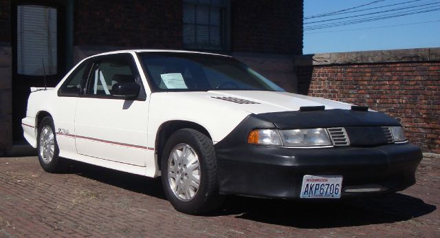 Chevrolet Lumina 1992 photo 0