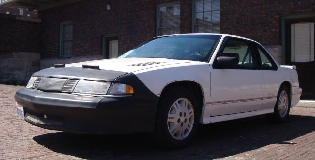 Chevrolet Lumina 1992 photo 2