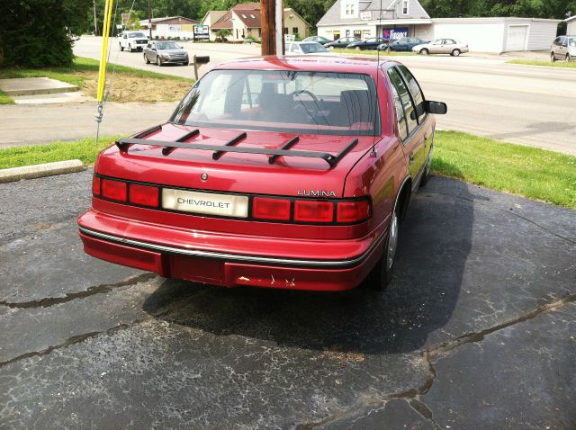 Chevrolet Lumina 1992 photo 4