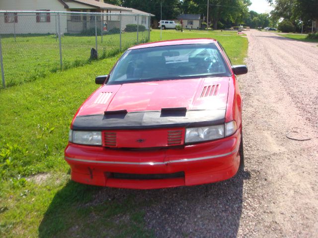 Chevrolet Lumina 1992 photo 3
