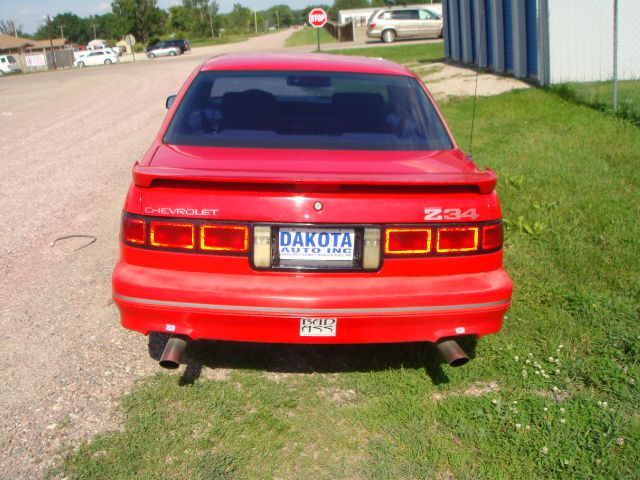 Chevrolet Lumina 1992 photo 4