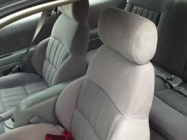 Chevrolet Lumina 1992 photo 2