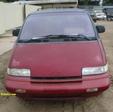 Chevrolet Lumina Base MiniVan