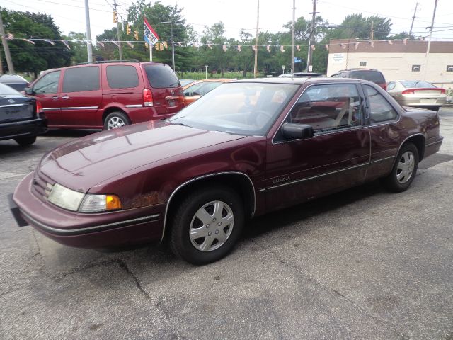 Chevrolet Lumina 1992 photo 4