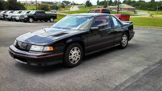 Chevrolet Lumina 1993 photo 3