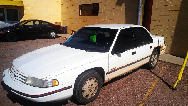 Chevrolet Lumina 1993 photo 3