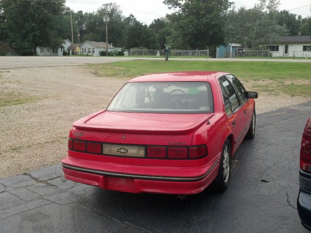 Chevrolet Lumina 1993 photo 0