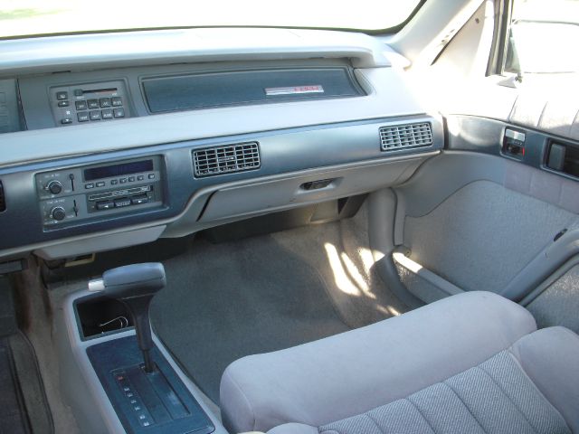 Chevrolet Lumina 1993 photo 1