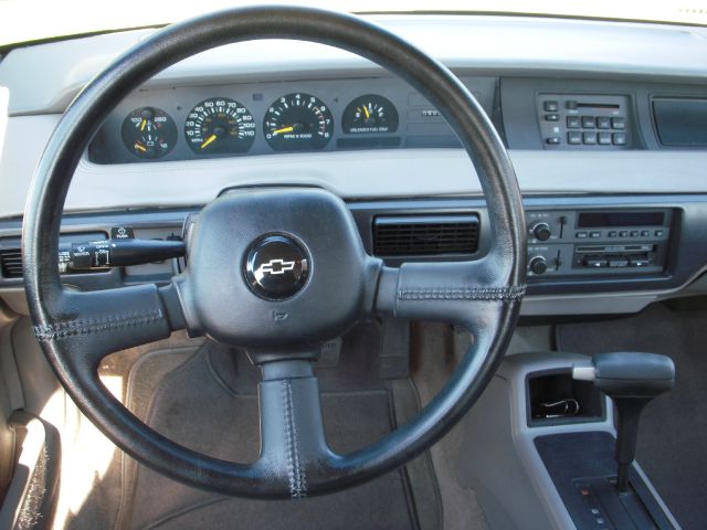 Chevrolet Lumina 1993 photo 3