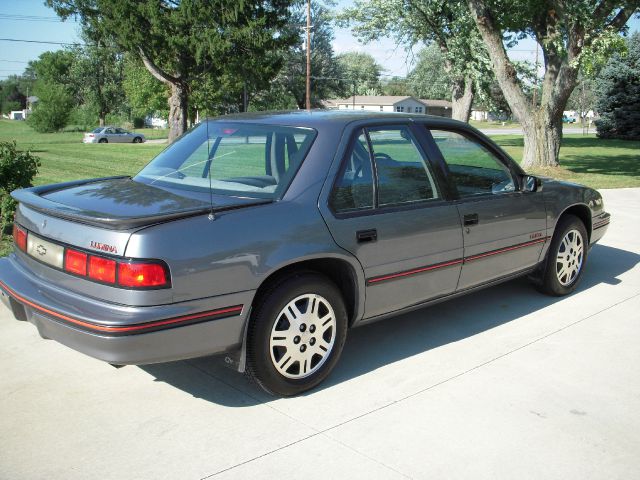 Chevrolet Lumina 1993 photo 4