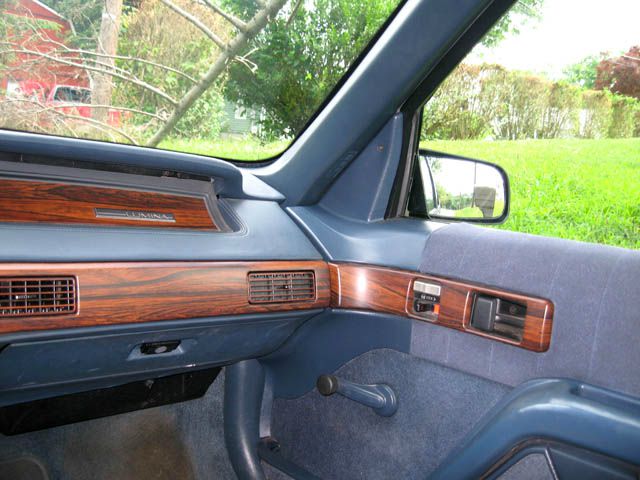 Chevrolet Lumina 1994 photo 3