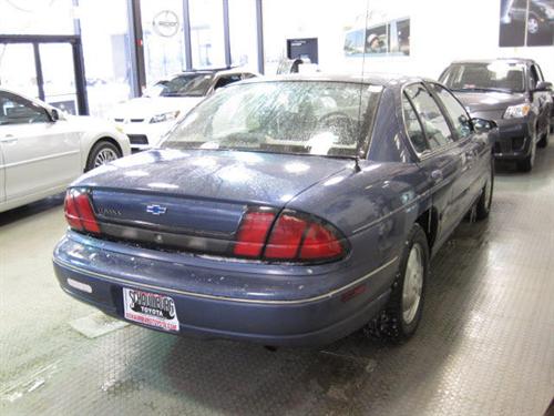 Chevrolet Lumina 1995 photo 3
