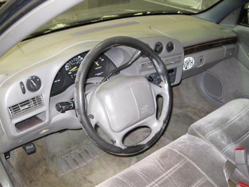 Chevrolet Lumina 1995 photo 4