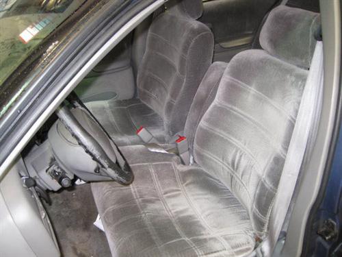 Chevrolet Lumina 1995 photo 5