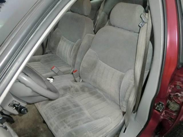 Chevrolet Lumina 1995 photo 2