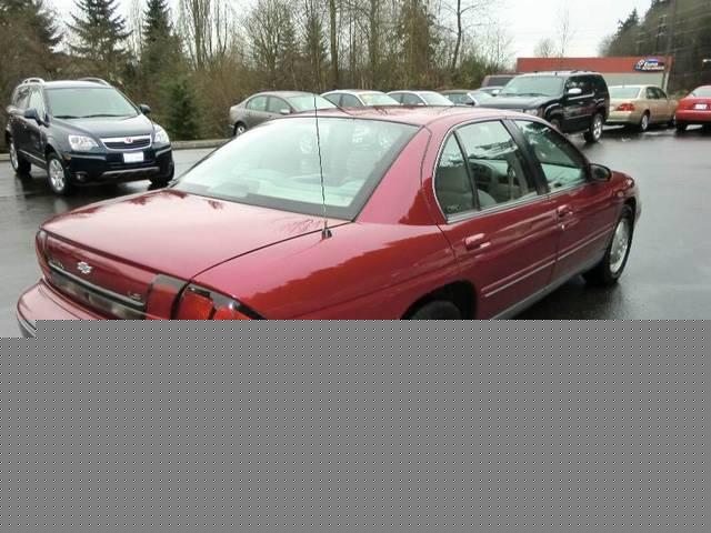Chevrolet Lumina 1995 photo 4