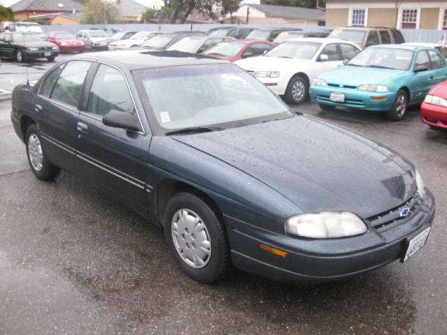 Chevrolet Lumina 1995 photo 1