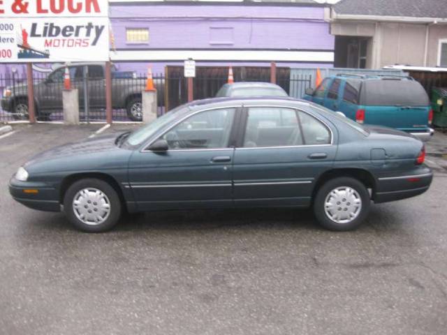 Chevrolet Lumina 1995 photo 2