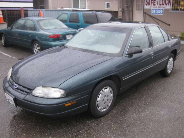 Chevrolet Lumina 1995 photo 3