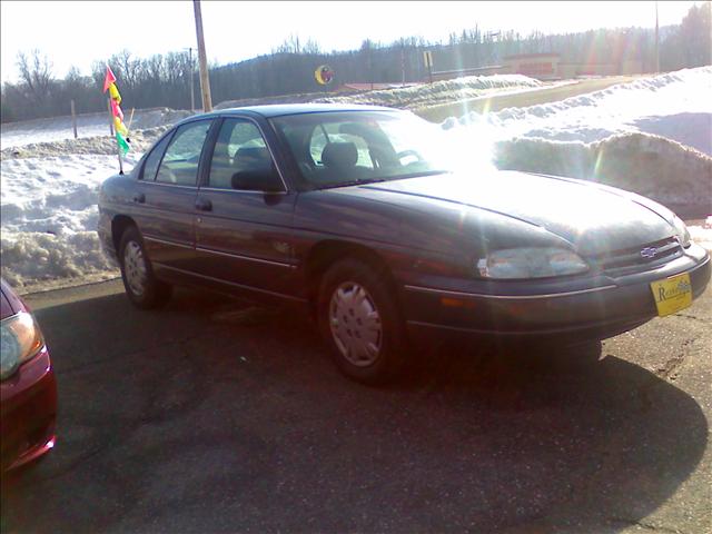Chevrolet Lumina 1995 photo 1