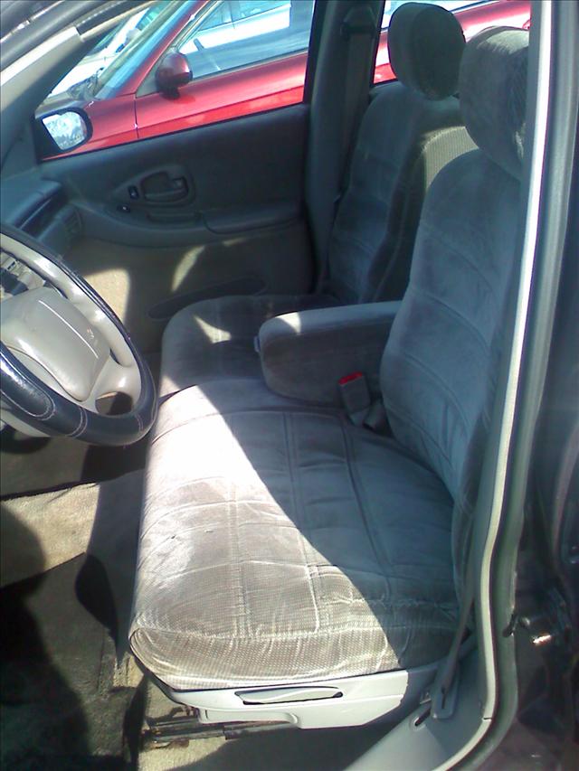 Chevrolet Lumina 1995 photo 2