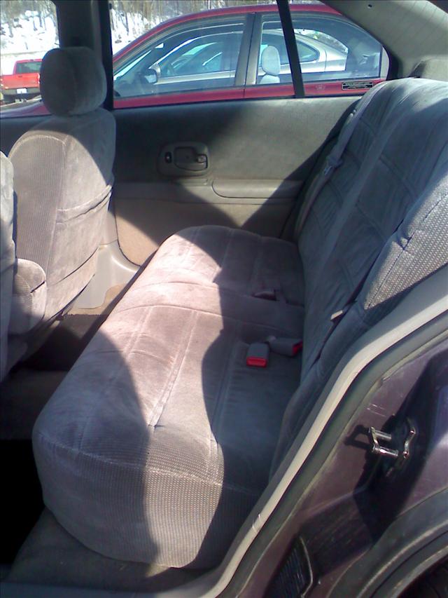 Chevrolet Lumina 1995 photo 3