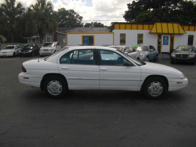 Chevrolet Lumina 3.5tl W/tech Pkg Sedan