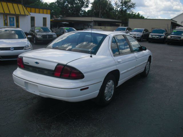 Chevrolet Lumina 1995 photo 1