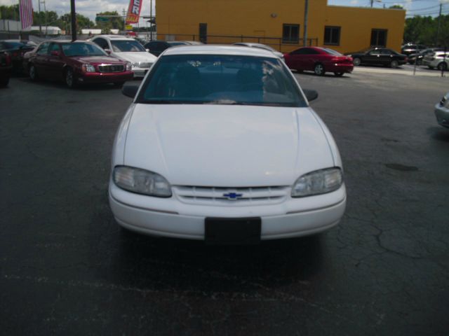 Chevrolet Lumina 1995 photo 3