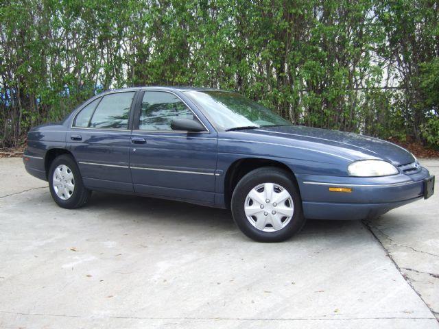 Chevrolet Lumina Base Sedan