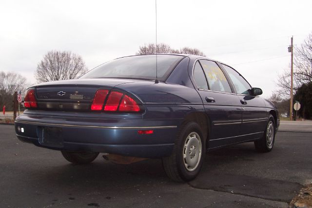 Chevrolet Lumina 1995 photo 0
