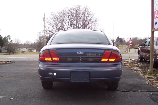 Chevrolet Lumina 1995 photo 1