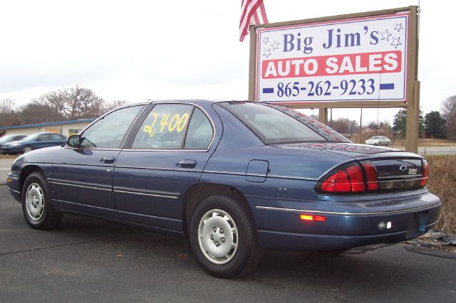 Chevrolet Lumina 1995 photo 2