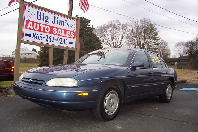 Chevrolet Lumina 1995 photo 4