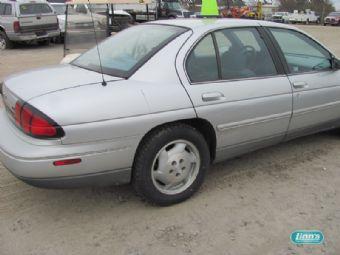 Chevrolet Lumina 1995 photo 2