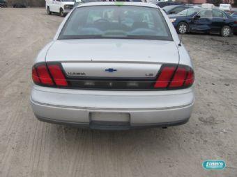 Chevrolet Lumina 1995 photo 3