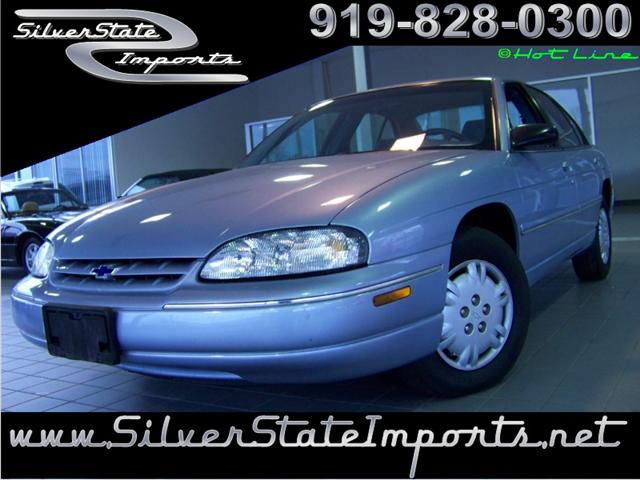 Chevrolet Lumina Base Sedan