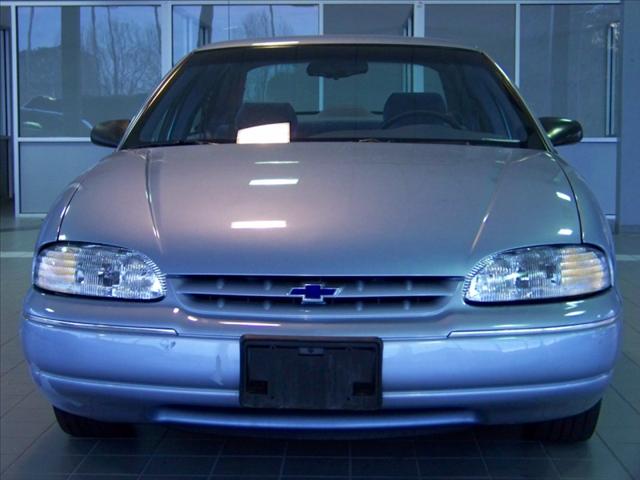 Chevrolet Lumina 1995 photo 1
