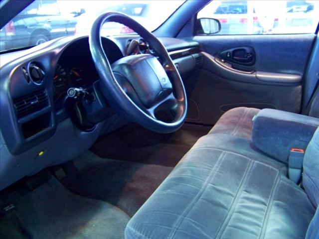 Chevrolet Lumina 1995 photo 3
